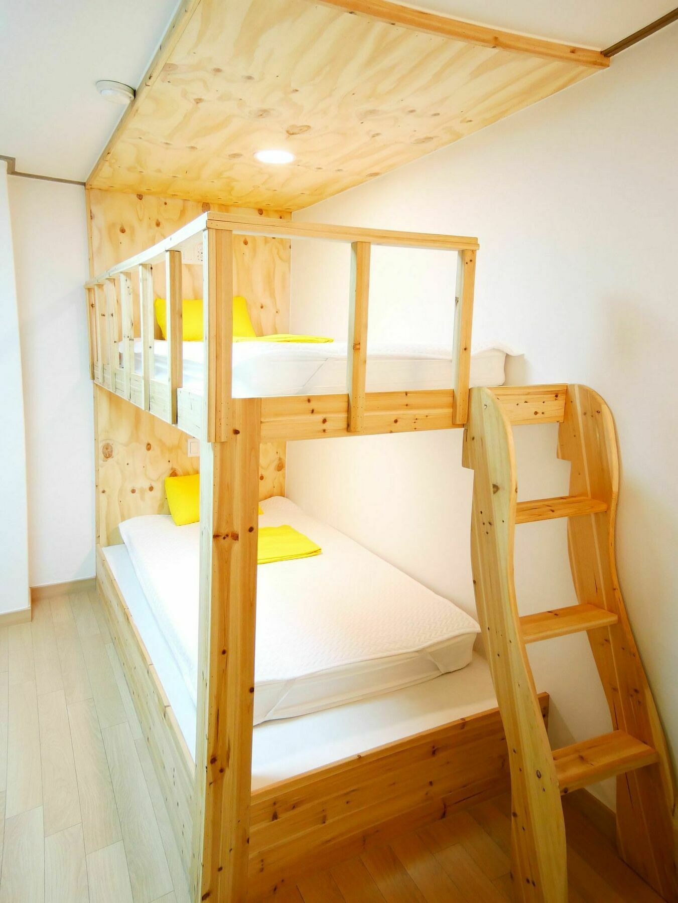 24 Guesthouse Seoul Jamsil Exteriér fotografie