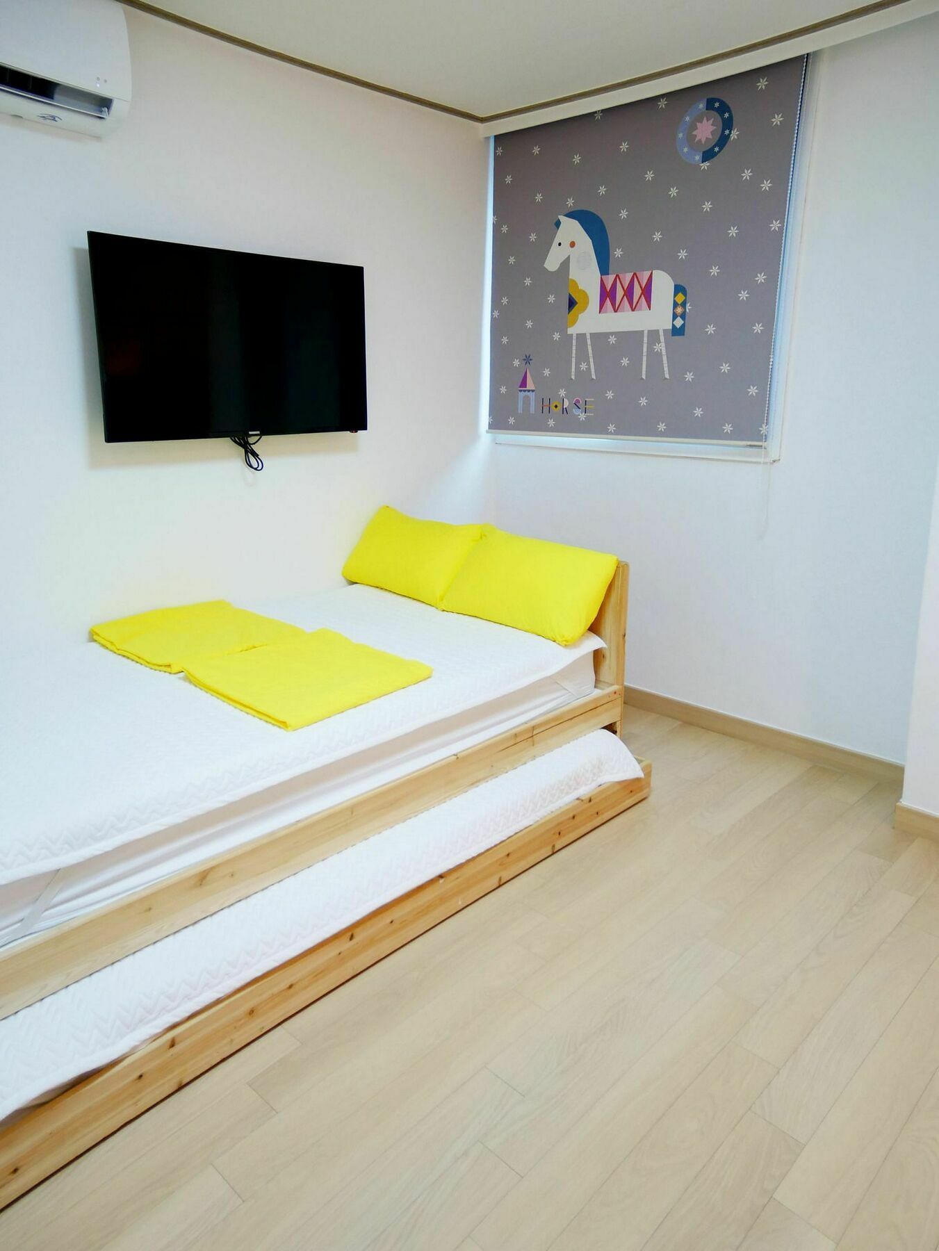 24 Guesthouse Seoul Jamsil Exteriér fotografie