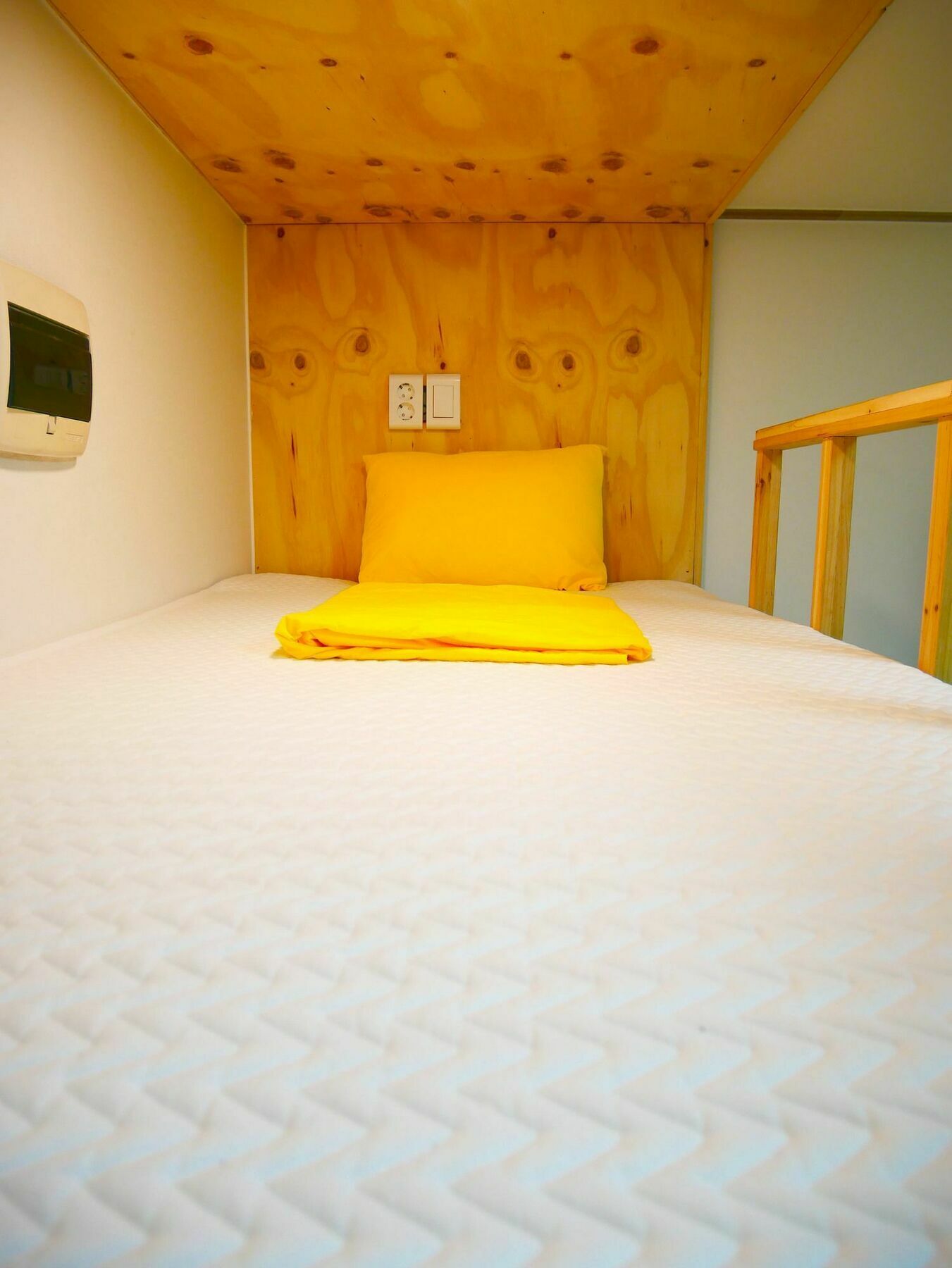 24 Guesthouse Seoul Jamsil Exteriér fotografie