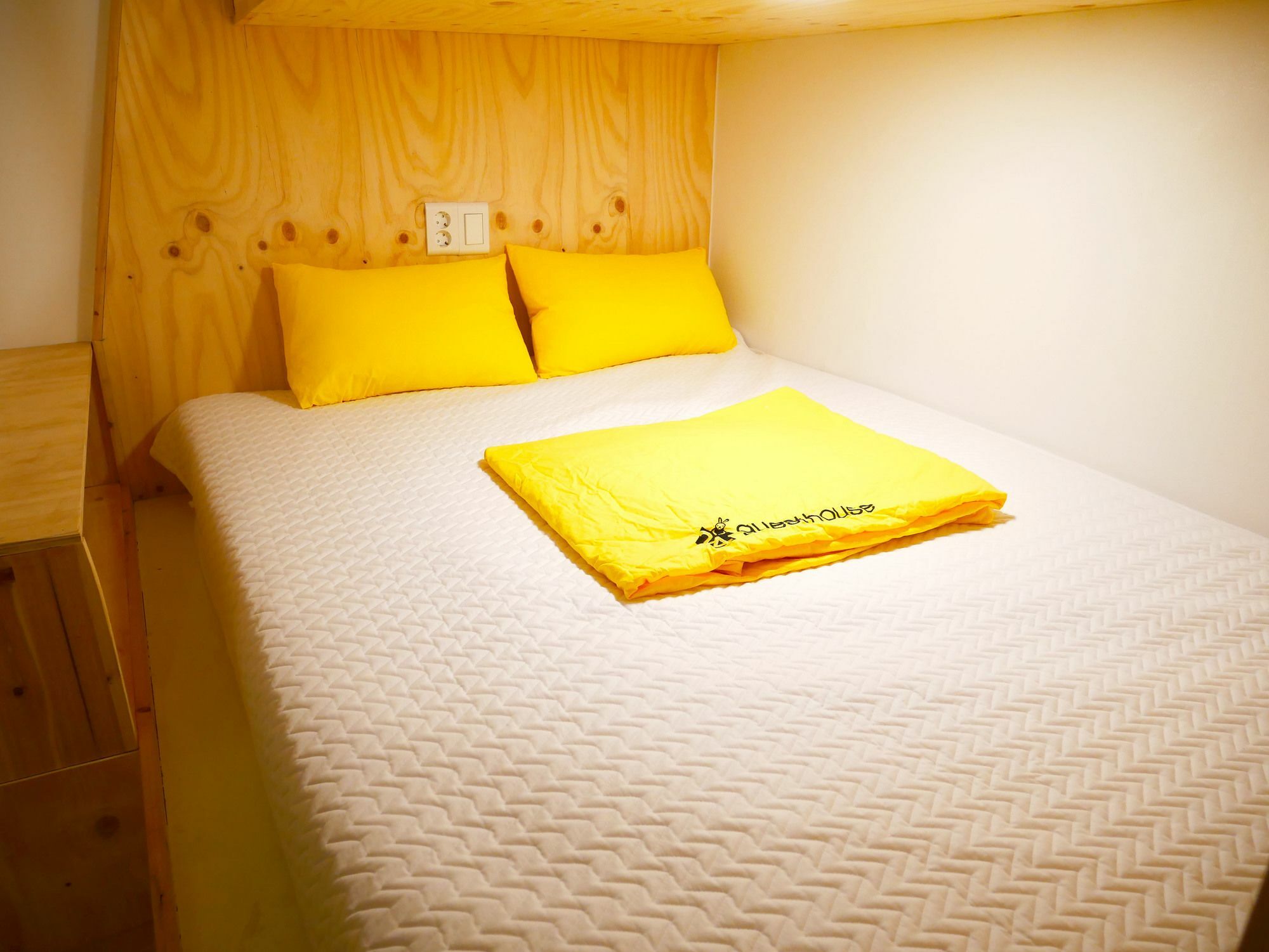 24 Guesthouse Seoul Jamsil Exteriér fotografie
