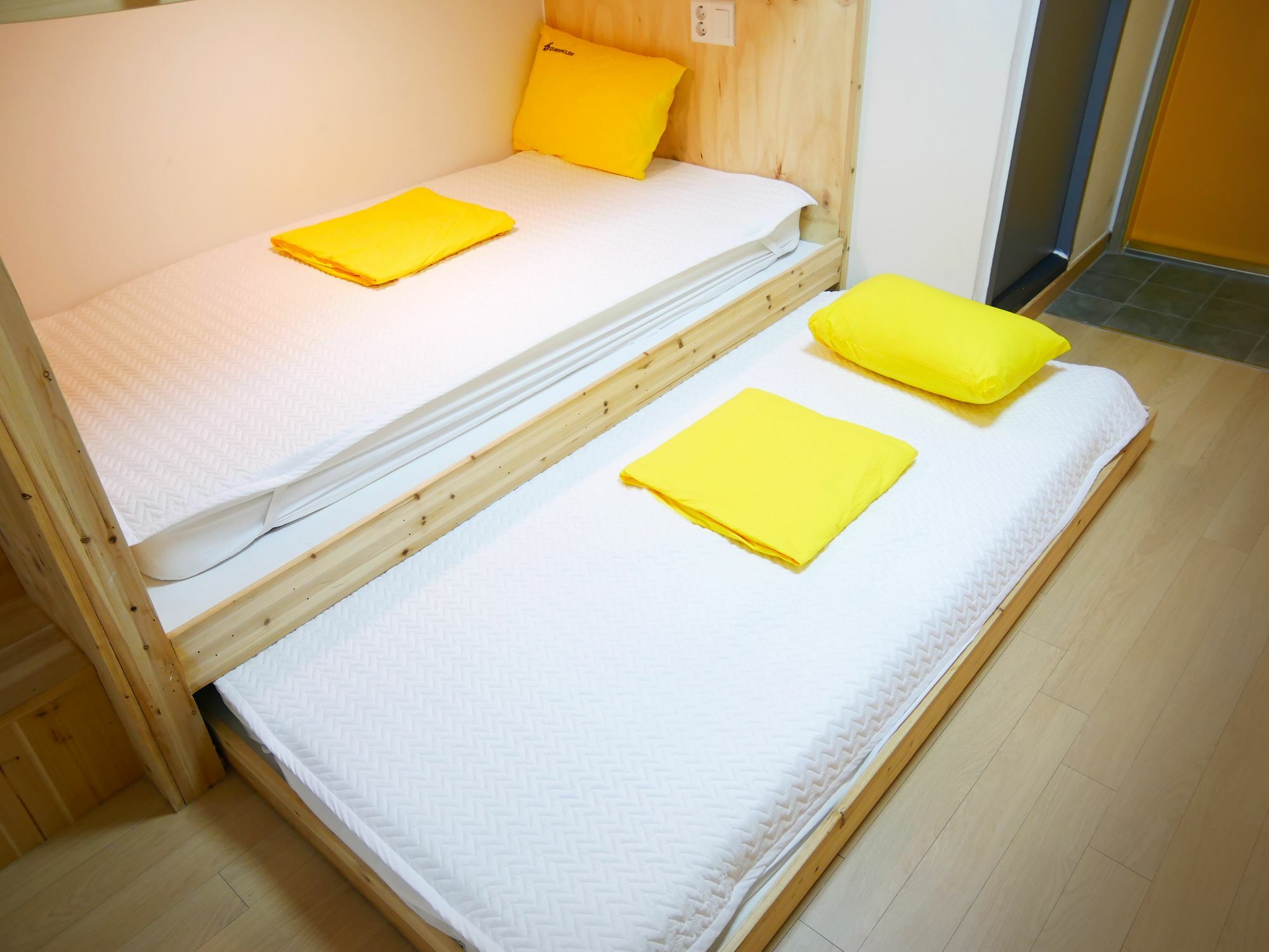 24 Guesthouse Seoul Jamsil Exteriér fotografie
